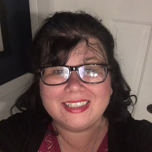 Meet your Posher, Marie